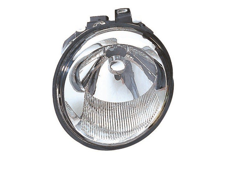 Acceder a la pieza Faro izquierdo H4 [Cromado]