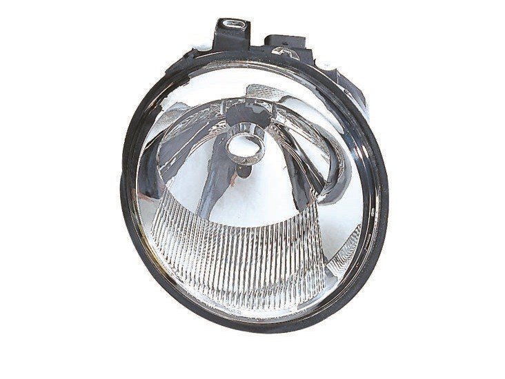 Acceder a la pieza Faro derecho H4 [Cromado]