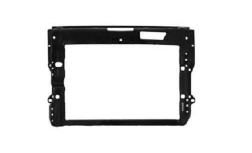 Acceder a la pieza Frente interno