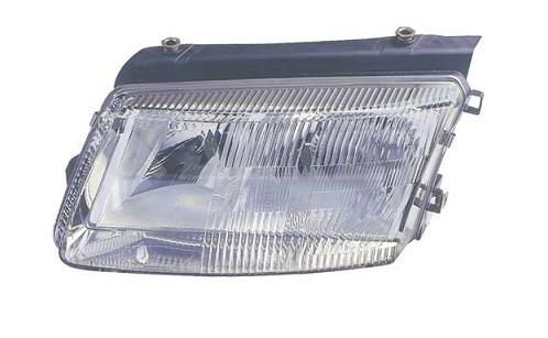 Faro izquierdo H1+H7 VOLKSWAGEN PASSAT  pour VOLKSWAGEN PASSAT Faro izquierdo H1+H7 VOLKSWAGEN PASSAT  pour VOLKSWAGEN PASSAT
