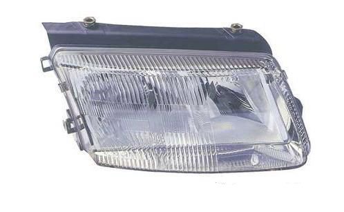Faro derecho H4+H7 + AN VOLKSWAGEN PASSAT  pour VOLKSWAGEN PASSAT Faro derecho H4+H7 + AN VOLKSWAGEN PASSAT  pour VOLKSWAGEN PASSAT
