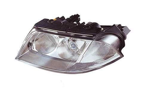 Faro izquierdo H7+H7 VOLKSWAGEN PASSAT  pour VOLKSWAGEN PASSAT Faro izquierdo H7+H7 VOLKSWAGEN PASSAT  pour VOLKSWAGEN PASSAT