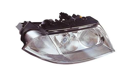 Faro derecho H7+H7 Faro derecho H7+H7