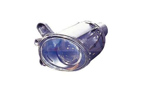 Acceder a la pieza Proyector antiniebla izquierdo H3