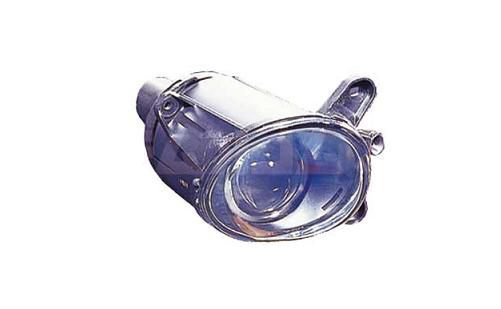 Acceder a la pieza Proyector antiniebla derecho H3