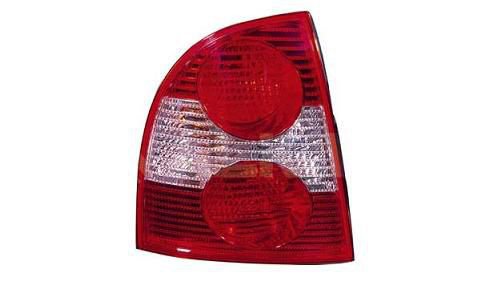 Acceder a la pieza Piloto trasero izquierdo berlina