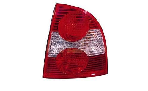 Acceder a la pieza Piloto trasero derecho berlina