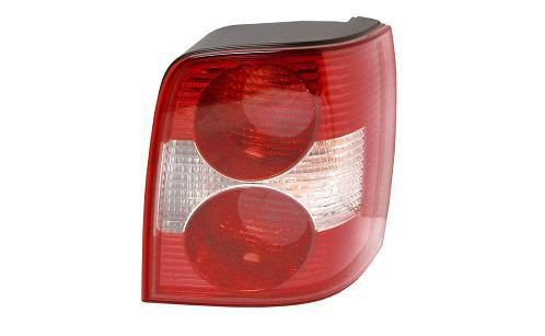 Acceder a la pieza Piloto trasero derecho familiar