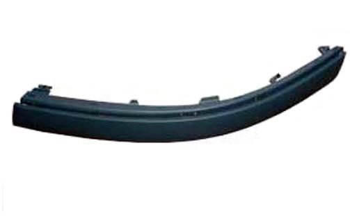 Acceder a la pieza Moldura izquierda parachoques delantero