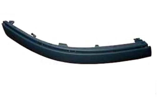 Acceder a la pieza Moldura derecha parachoques delantero