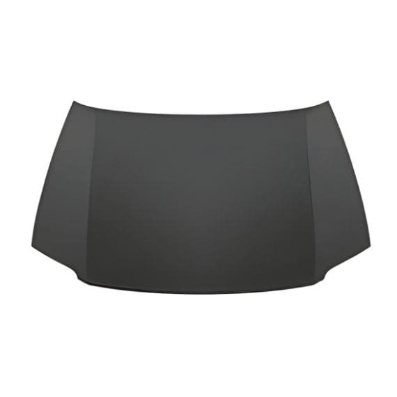 Acceder a la pieza Capo delantero