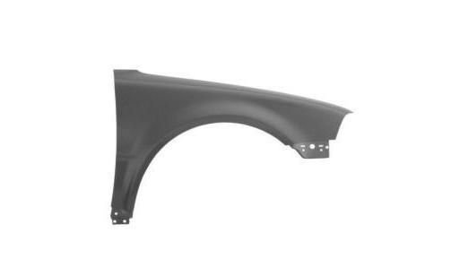 Acceder a la pieza Aleta delantera derecha - agujero