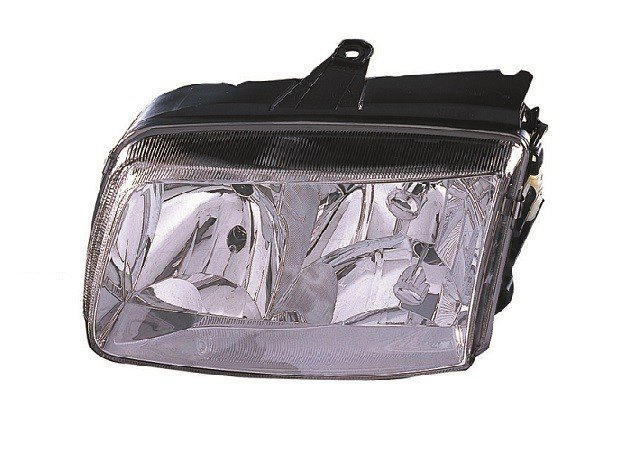 Faro izquierdo H1+H7 VOLKSWAGEN POLO  pour VOLKSWAGEN POLO Faro izquierdo H1+H7 VOLKSWAGEN POLO  pour VOLKSWAGEN POLO