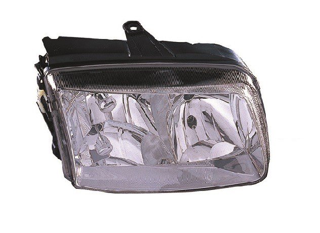 Faro derecho H1+H7 VOLKSWAGEN POLO  pour VOLKSWAGEN POLO Faro derecho H1+H7 VOLKSWAGEN POLO  pour VOLKSWAGEN POLO