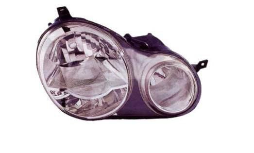 Faro derecho H1+H7 Faro derecho H1+H7