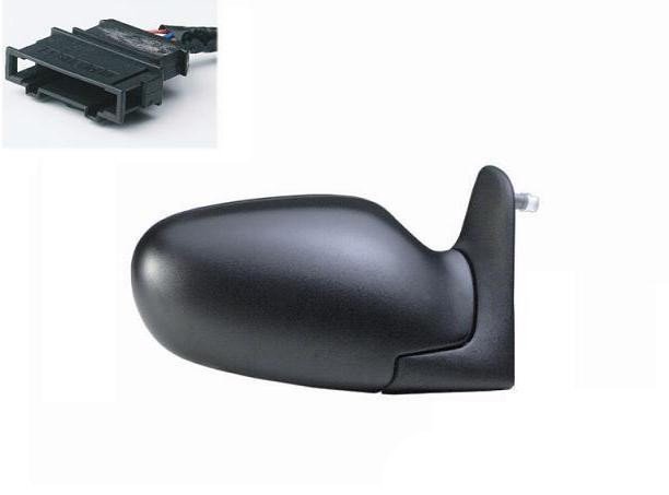 Retrovisor derecho eléctrico, térmico ->98 VOLKSWAGEN SHARAN  pour VOLKSWAGEN SHARAN Retrovisor derecho eléctrico, térmico ->98 VOLKSWAGEN SHARAN  pour VOLKSWAGEN SHARAN