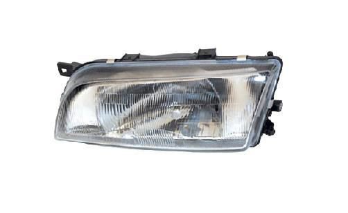 Faro izquierdo H4 ->98 Eléctrico NISSAN ALMERA  pour NISSAN ALMERA Faro izquierdo H4 ->98 Eléctrico NISSAN ALMERA  pour NISSAN ALMERA