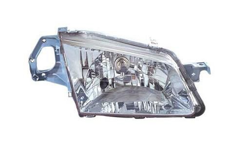 Faro derecho H4 eléctrico MAZDA 323  pour MAZDA 323 Faro derecho H4 eléctrico MAZDA 323  pour MAZDA 323