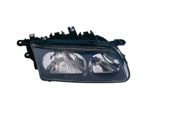 Acceder a la pieza Faro derecho H1+H7 ->00