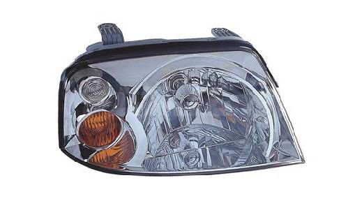 Acceder a la pieza Faro derecho H4 Acceder a la pieza Faro derecho H4