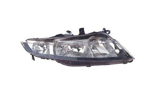 Faro derecho H7 + H1 3/5ptas Faro derecho H7 + H1 3/5ptas