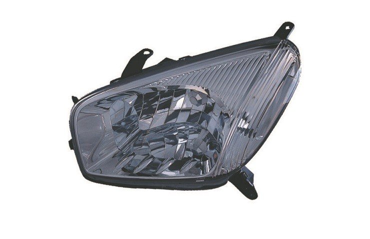 Acceder a la pieza Faro izquierdo H4 eléctrico