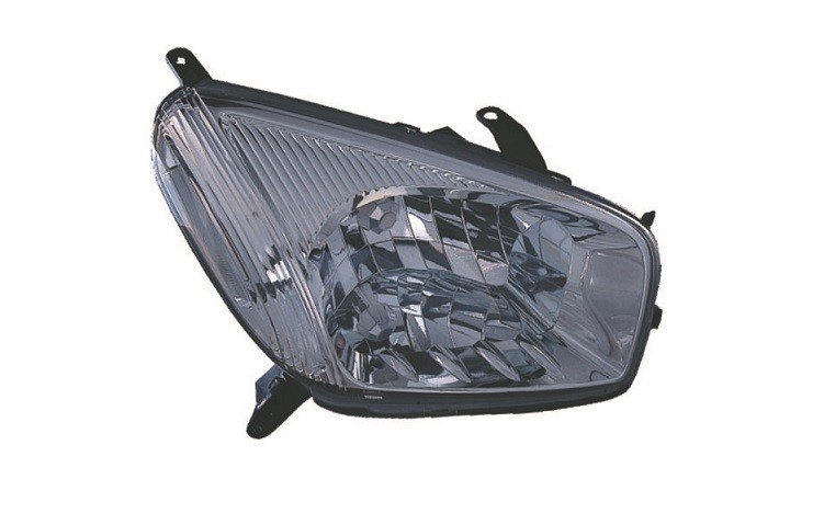 Acceder a la pieza Faro derecho H4 eléctrico