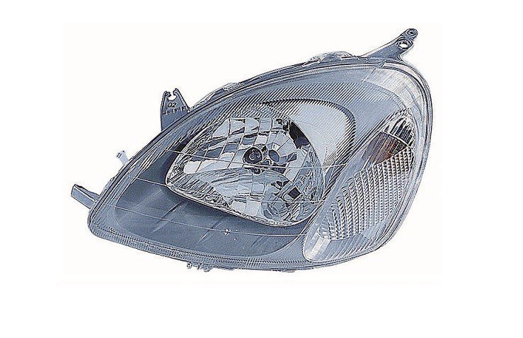 Faro izquierdo H4 Tipo Ichikoh TOYOTA YARIS  pour TOYOTA YARIS Faro izquierdo H4 Tipo Ichikoh TOYOTA YARIS  pour TOYOTA YARIS