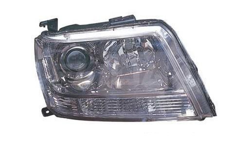 Faro derecho H7+HB3 5ptas SUZUKI GRAND VITARA  pour SUZUKI GRAND VITARA Faro derecho H7+HB3 5ptas SUZUKI GRAND VITARA  pour SUZUKI GRAND VITARA