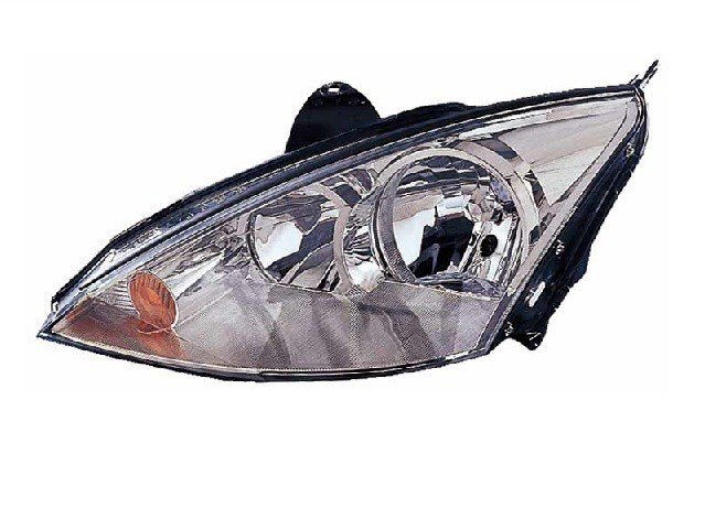 Faro izquierdo H7 + H1 FORD FOCUS  pour FORD FOCUS Faro izquierdo H7 + H1 FORD FOCUS  pour FORD FOCUS