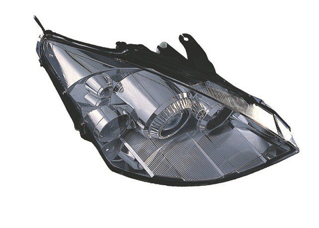 Acceder a la pieza Faro derecho H7+ Xenon