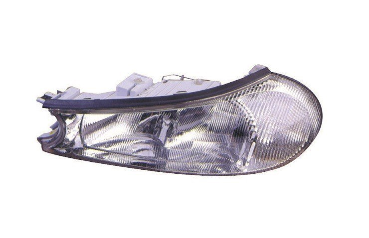 Faro izquierdo H7+H7 eléctrico ->97 FORD MONDEO Hasta 12/97. Para 2 lámparas H7. Ajuste manual o eléctrico, suministrado sin motor. Montaje tipo AL.  pour FORD MONDEO Faro izquierdo H7+H7 eléctrico ->97 FORD MONDEO Hasta 12/97. Para 2 lámparas H7. Ajuste manual o eléctrico, suministrado sin motor. Montaje tipo AL.  pour FORD MONDEO