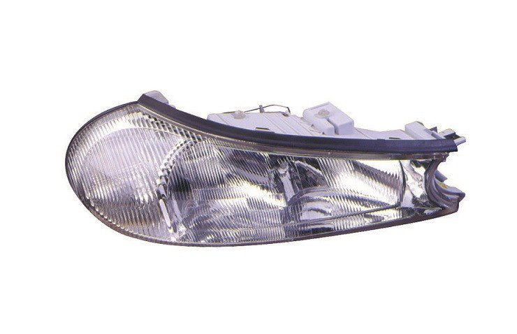Faro derecho H7+H7 eléctrico ->97 FORD MONDEO  pour FORD MONDEO Faro derecho H7+H7 eléctrico ->97 FORD MONDEO  pour FORD MONDEO