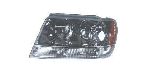 Faro izquierdo HB3+HB4 Laredo JEEP GRAND CHEROKEE  pour JEEP GRAND CHEROKEE Faro izquierdo HB3+HB4 Laredo JEEP GRAND CHEROKEE  pour JEEP GRAND CHEROKEE