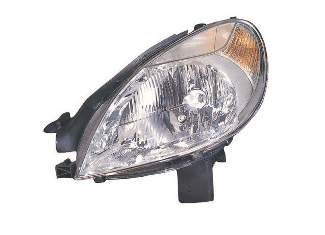 Acceder a la pieza Faro izquierdo H4 04->