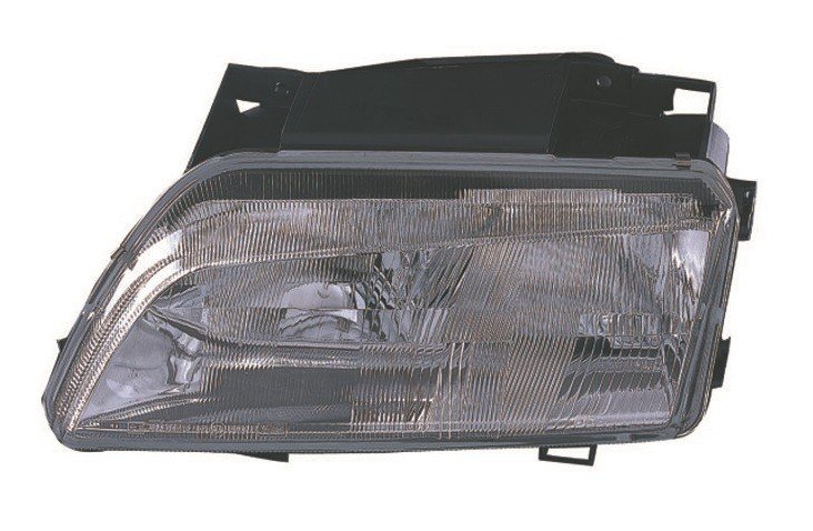 Acceder a la pieza Faro izquierdo H1 + H1