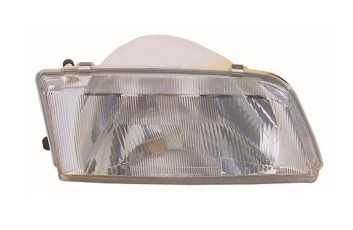 Acceder a la pieza Faro derecho H4