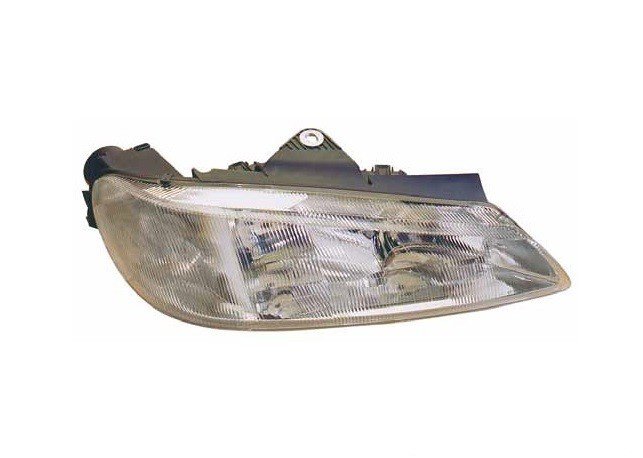 Acceder a la pieza Faro derecho H7+H7