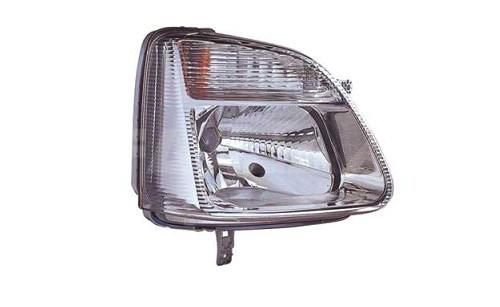 Acceder a la pieza Faro derecho H4 04->