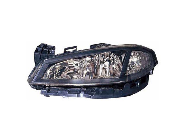 Faro izquierdo H1+H7 RENAULT LAGUNA  pour RENAULT LAGUNA Faro izquierdo H1+H7 RENAULT LAGUNA  pour RENAULT LAGUNA