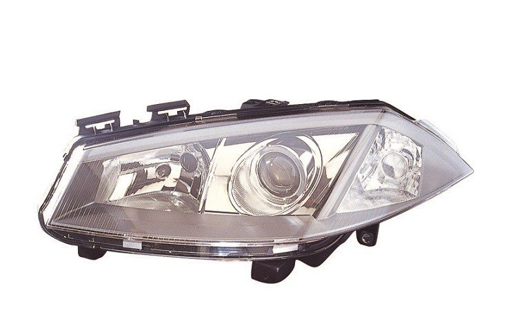 Acceder a la pieza Faro izquierdo H7+Xenon