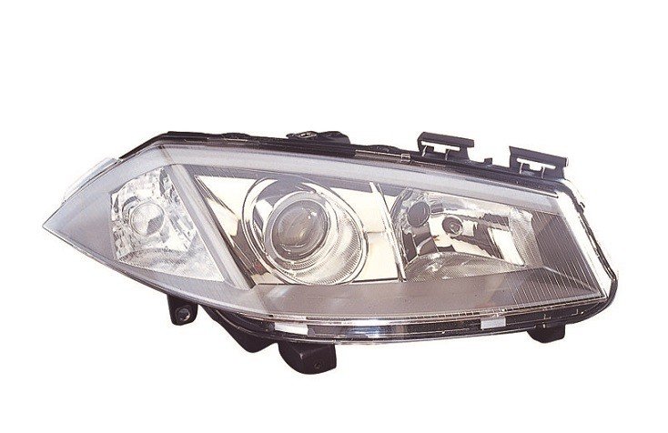 Acceder a la pieza Faro derecho H7+Xenon
