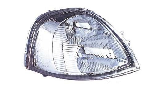 Faro derecho H1+H7 RENAULT-MASTER pour RENAULT MASTER  pour RENAULT MASTER