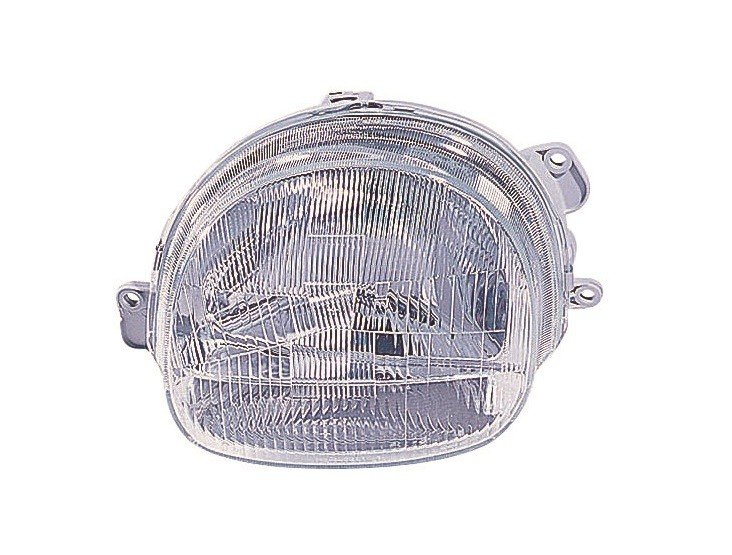 Faro izquierdo H4 ->00 RENAULT-TWINGO pour RENAULT TWINGO  pour RENAULT TWINGO