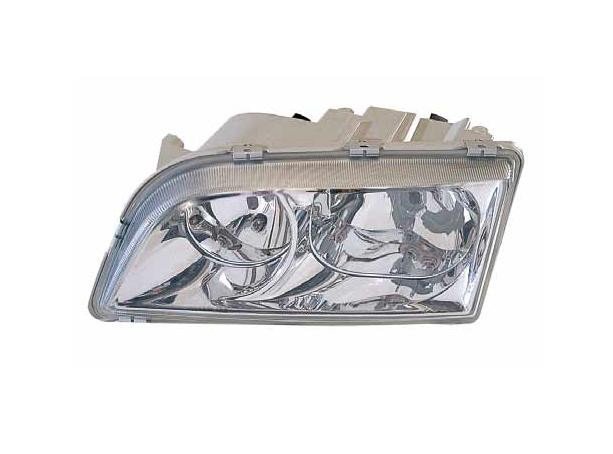 Faro izquierdo H7+H7 T4 / Turbo 98-> VOLVO S40-V40  pour VOLVO S40-V40 Faro izquierdo H7+H7 T4 / Turbo 98-> VOLVO S40-V40  pour VOLVO S40-V40