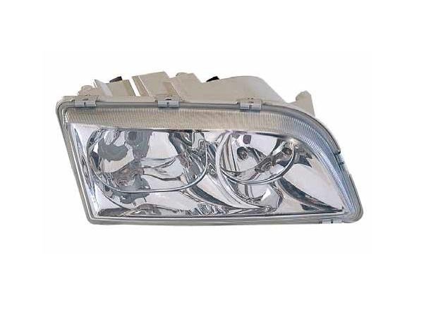 Faro derecho H7+H7 T4 / Turbo 98-> VOLVO S40-V40  pour VOLVO S40-V40 Faro derecho H7+H7 T4 / Turbo 98-> VOLVO S40-V40  pour VOLVO S40-V40