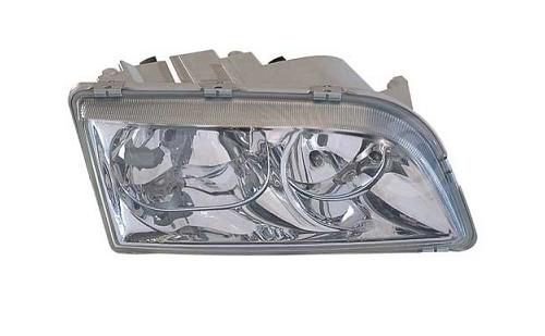 Faro derecho H7+H7 ->02 Cromado VOLVO S40-V40  pour VOLVO S40-V40 Faro derecho H7+H7 ->02 Cromado VOLVO S40-V40  pour VOLVO S40-V40