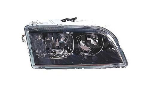 Faro derecho H7+H7 ->02 Negro VOLVO S40-V40  pour VOLVO S40-V40 Faro derecho H7+H7 ->02 Negro VOLVO S40-V40  pour VOLVO S40-V40