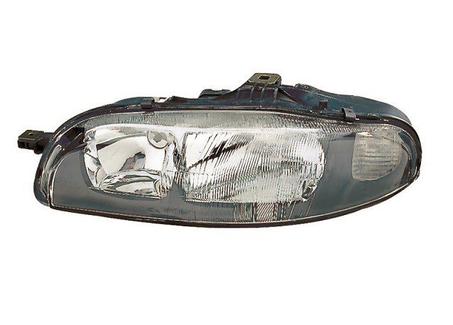 Faro izquierdo H1+H1 SX FIAT MAREA  pour FIAT MAREA Faro izquierdo H1+H1 SX FIAT MAREA  pour FIAT MAREA