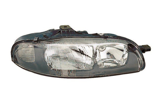 Faro derecho H1+H1 SX FIAT MAREA  pour FIAT MAREA Faro derecho H1+H1 SX FIAT MAREA  pour FIAT MAREA